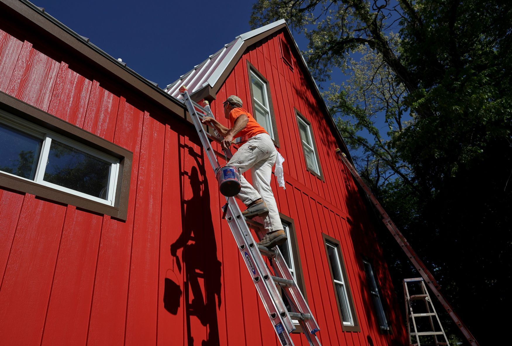 Hoffmann Family of Companies develops Augusta wineries